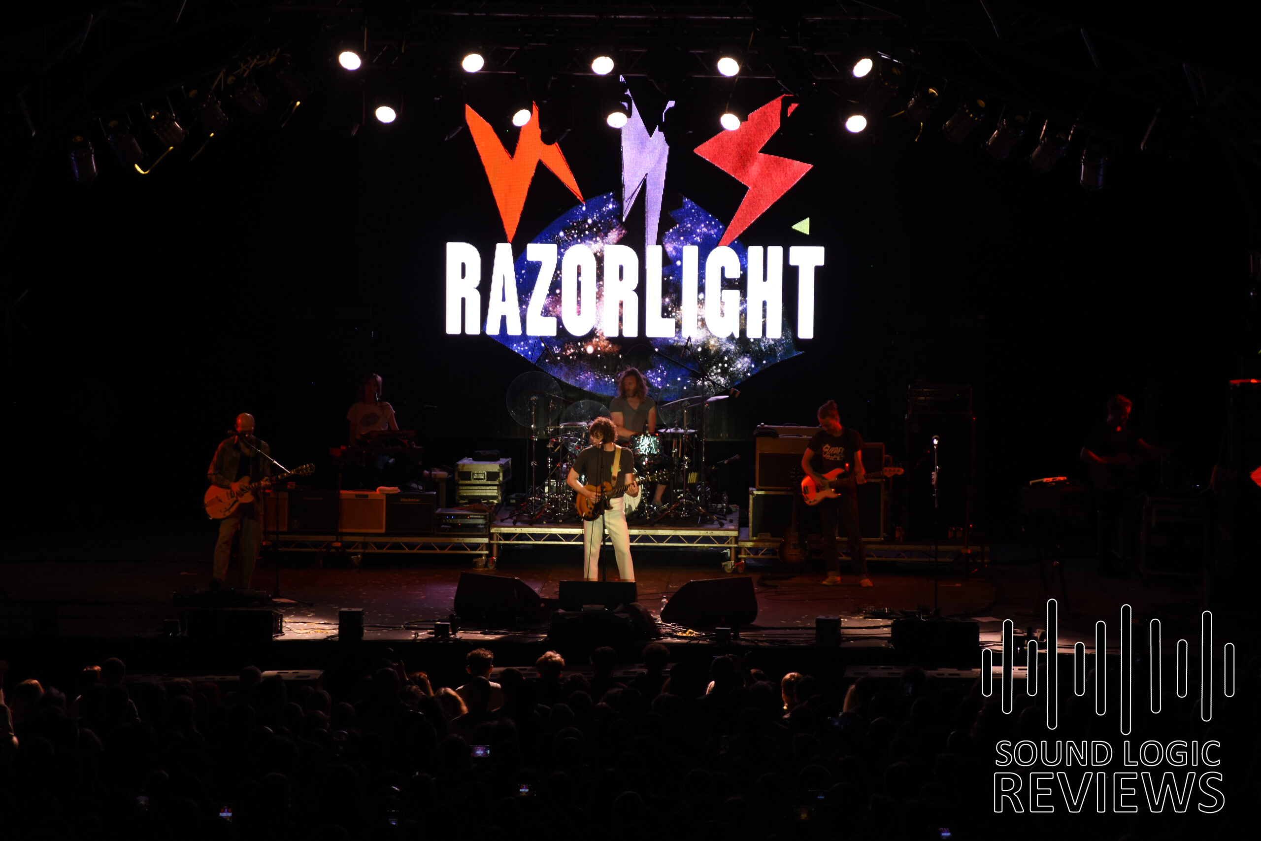 Razorlight at Live At The Hall