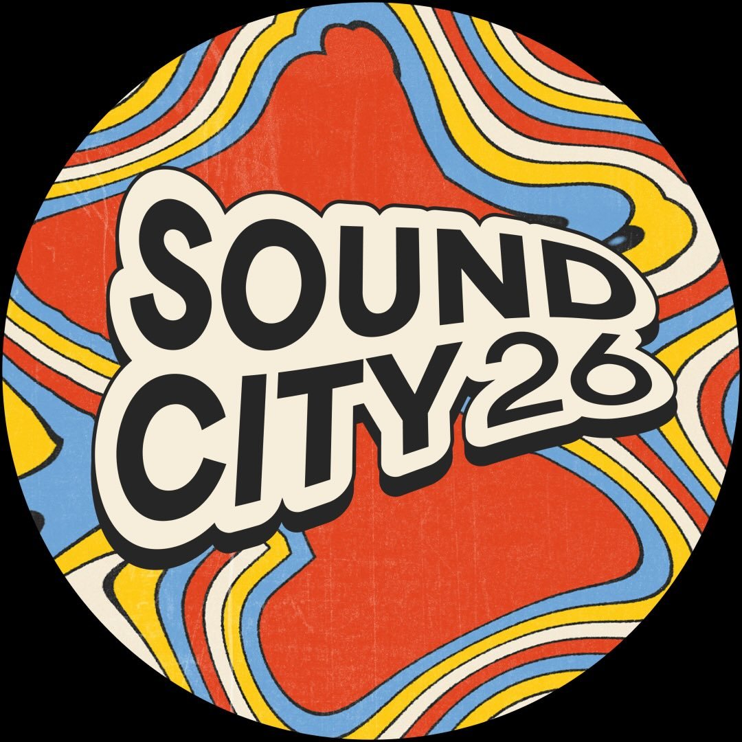 Sound City reveals rising stars line-up for 2026