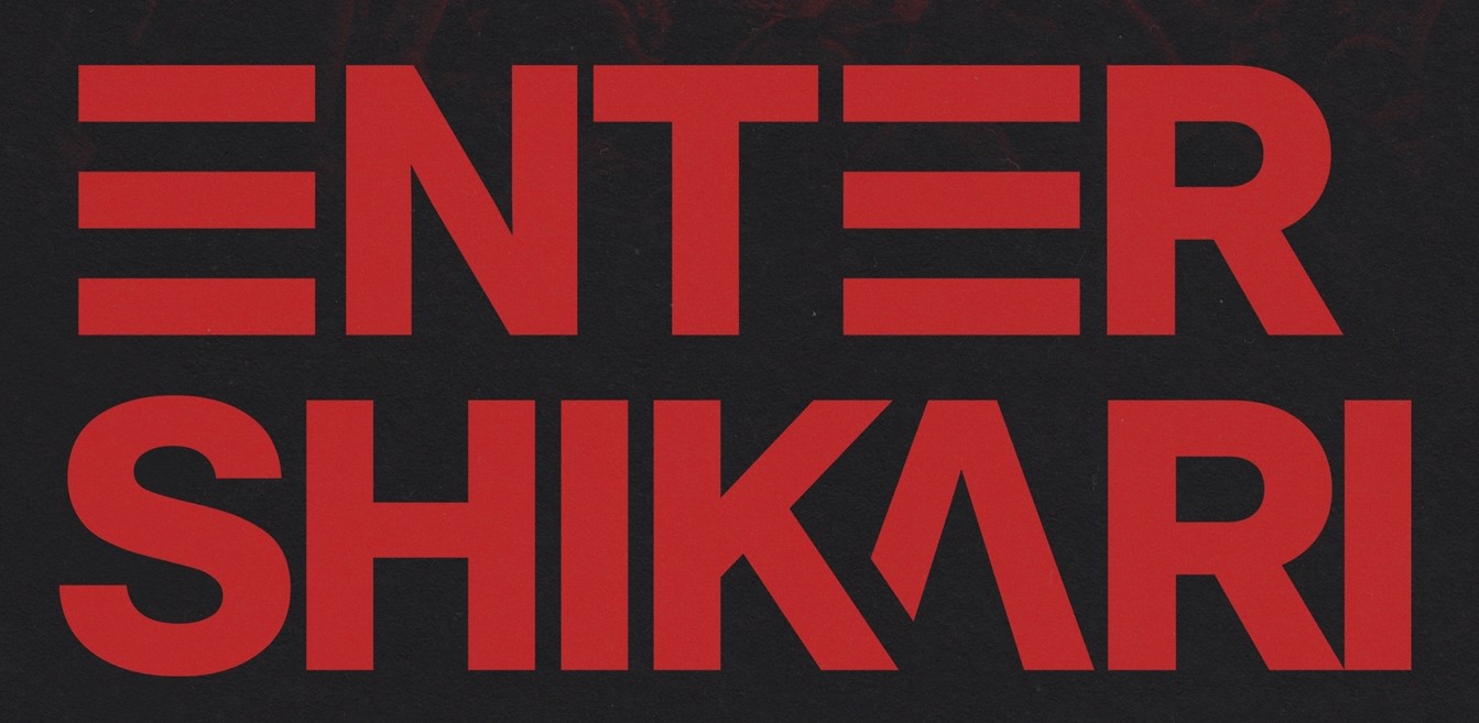 Enter Shikari Arena Tour