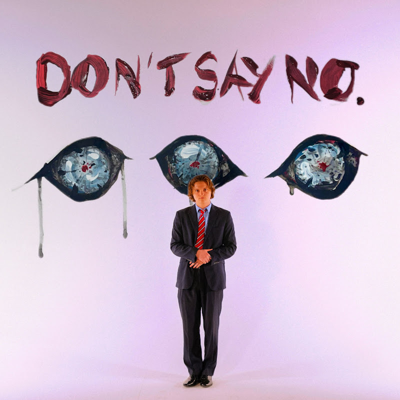 Seb Lowe releases new single ‘Don’t Say No To Hitler’ today