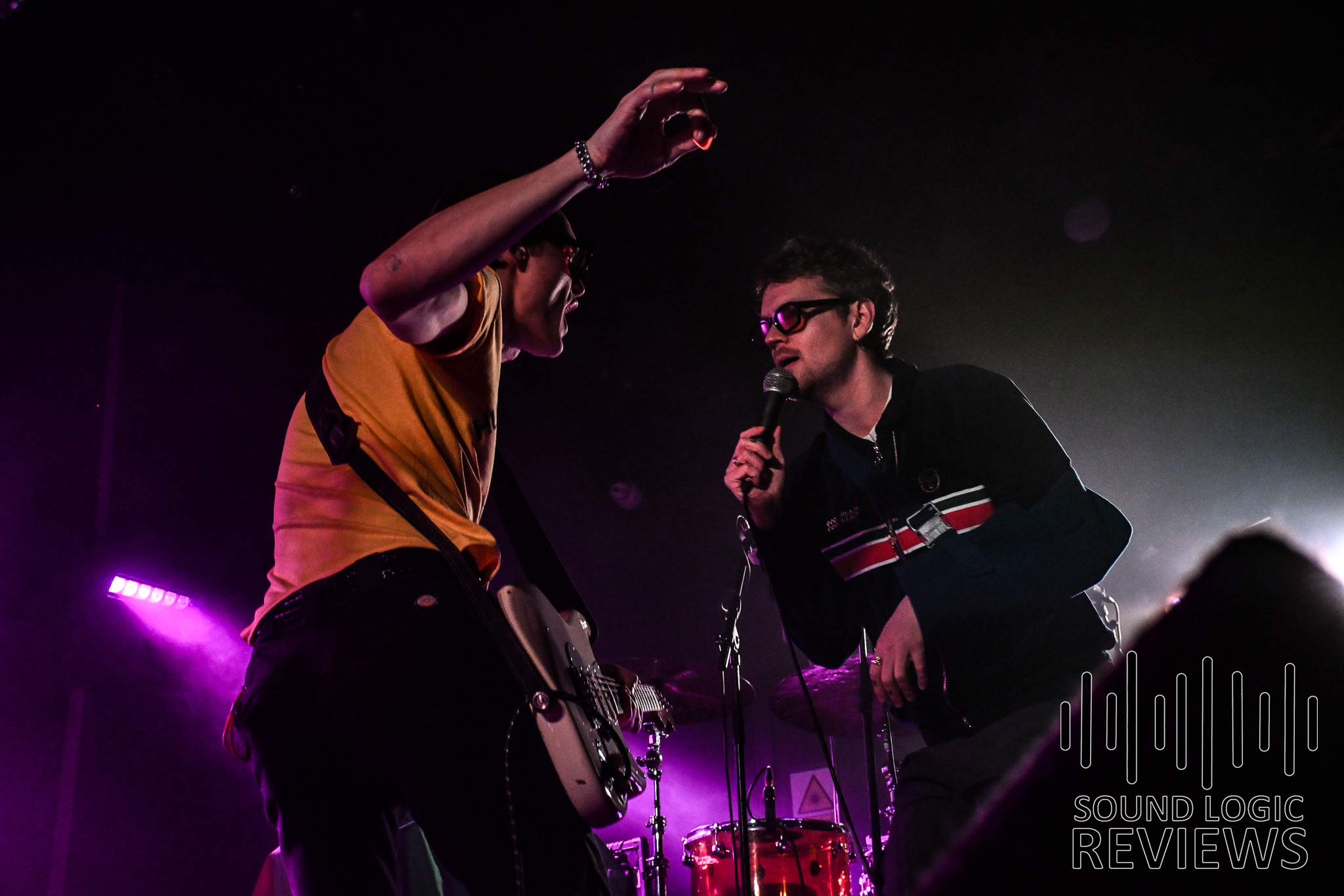 Good Health Good Wealth at Rescue Rooms