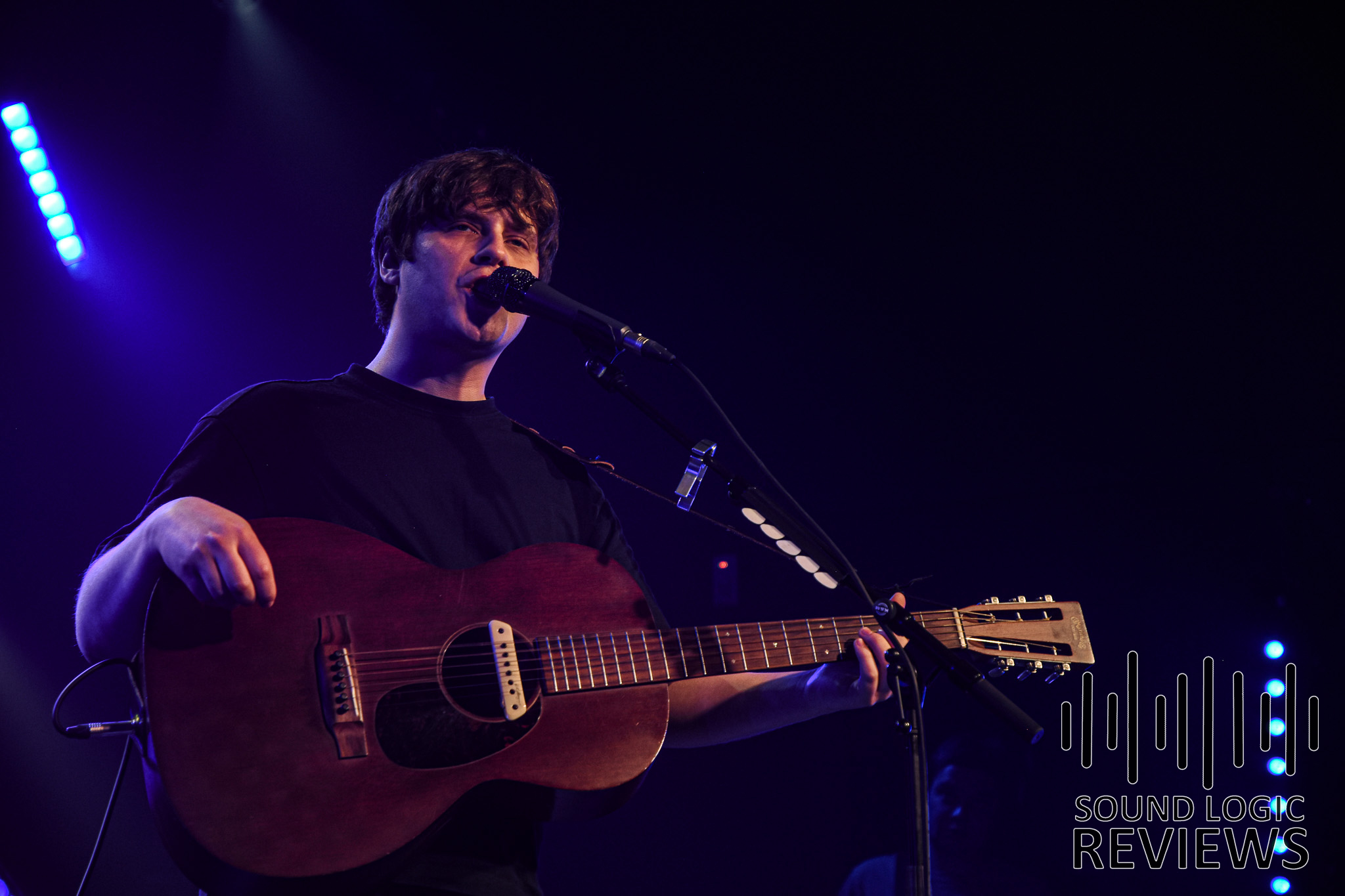 Jake Bugg at The Rescue Rooms
