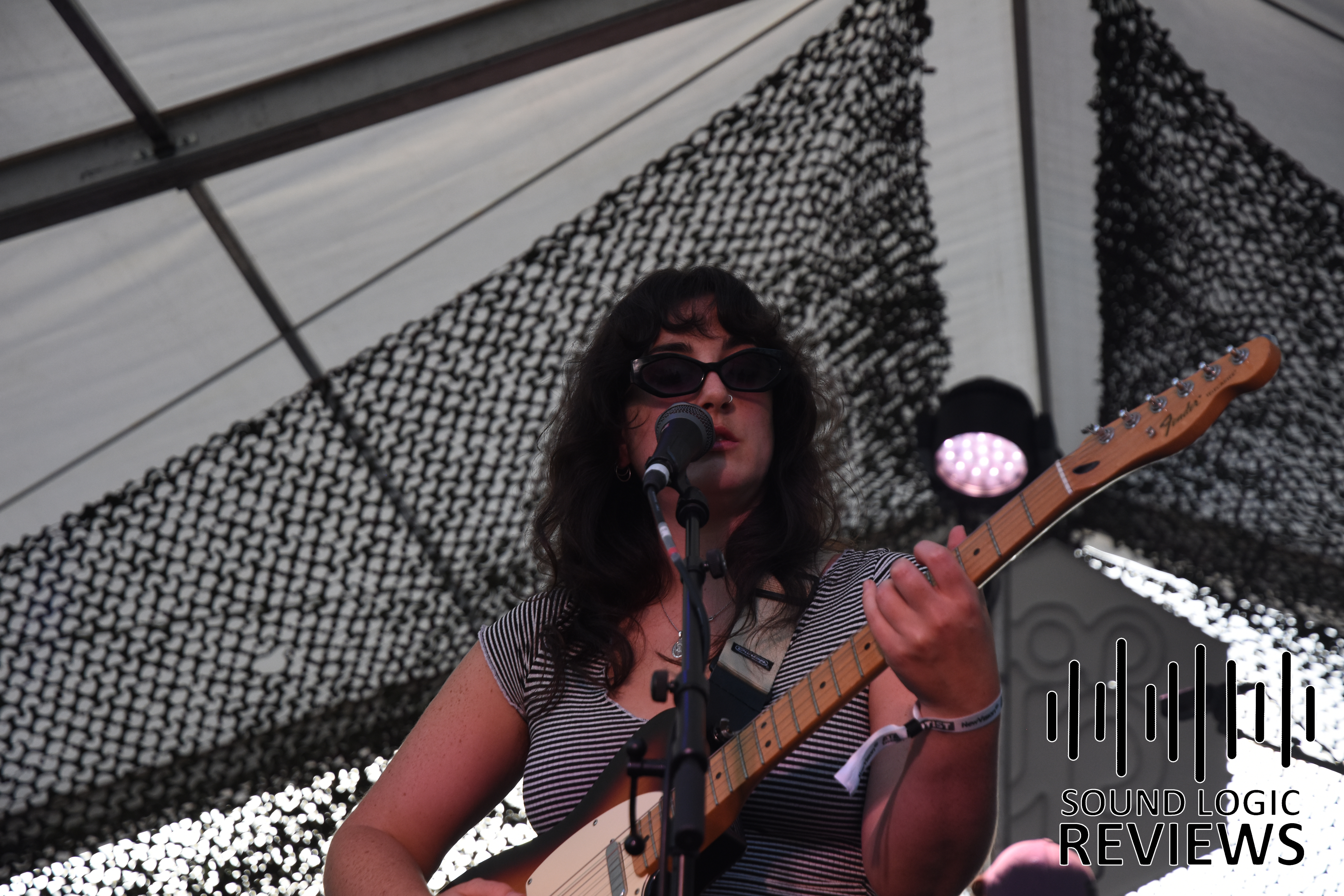 Catmilk at Live At The Hall