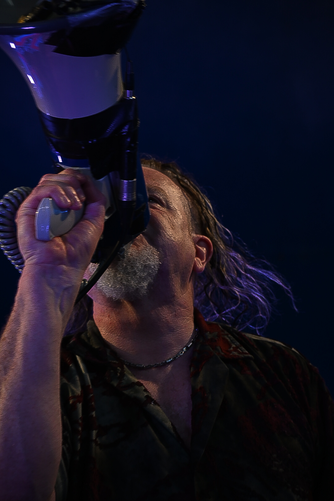Pop Will Eat Itself at Bearded Theory